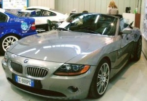 VENDESI BMW Z4